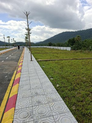 phân lô hòa thạch 100m2 - full thổ cư - gần trung tâm hoà lạc.