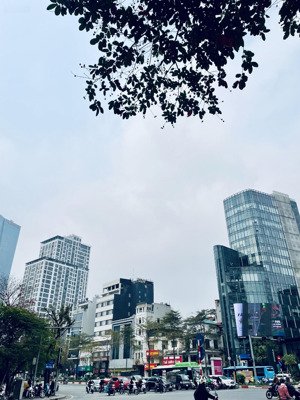 đẳng cấp ba đình - vị trí đất vàng có 102 - ô tô tránh building 9 tầng thang máy 2 thoáng cực view