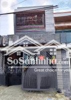 cần tiền bán nhà phạm thế hiển q8,shr,diện tích lớn,hẻm xe hơi giá 2 tỷ 2 gần nhiều tiện ích