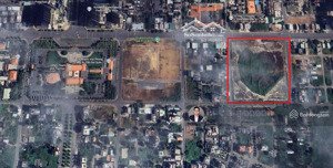 vip! bán siêu phẩm 4 mặt tiền trương văn bang, thạnh mỹ lợi - 160x180m - cn 29000m2 - giá 435 tỷ