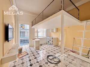 căn hộ dịch vụ phòng trọ giá tốt, full nội thất, gần chợ bà chiểu