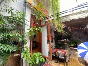 bán nhà cũ 280m hùng vương khu vip lộc thọ, giá chỉ 135tr/m