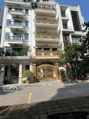 lk đăng cấp -nguyễn trãi 90m 5t mt6m 45.6 tỷ thanh xuân