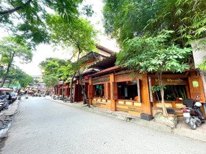 tài sản tương lai x2 - 820m - mt 40m - toạ lạc lô góc giải phóng - xây building tập đoàn đẳng cấp