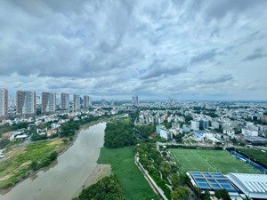 siêu phẩm 3pn diamond island view sông sài gòn đẹp nhất full nội thất cao cấp- 118m2. 40tr