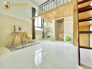 duplex trần cao 1m7 ở 4 người 4 xe ngay svđ phú thọ, vòng xoay lê đại hành, đh bách khoa