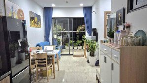 cần bán gấp căn 2pn/1wc full nội thất giá 1ty690 bao sổ mới