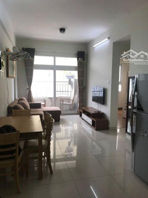 bán căn hộ âu cơ tower, 60m2, 2pn, chính chủ, tặng nội thất, giá 2.75 tỷ