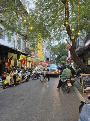 bán biệt thự 5pn, 4wc, 78m2, 24,5 tỷ tại nguyễn văn lộc, mỗ lao, hà đông, hà nội