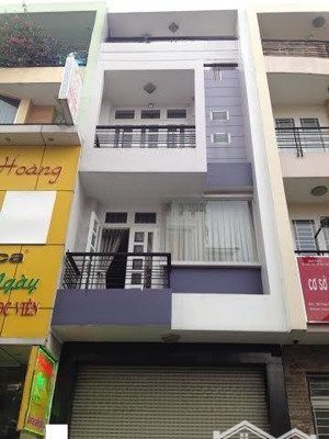 chỉ hơn 7 tỷ sở hữu căn nhà mặt tiền đường số 7 - ni sư huỳnh liên, ngay cc bàu cát