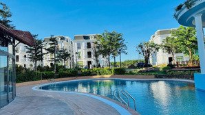 bán shophouse mặt tiền tôn đức thắng 150m2 tại eco city premia, 9,6 tỷ vnd