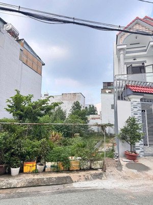 chủ kí gửi lô đất đẹp 125m2/4tỷ ngay kdc tân hoàng gia,sát đặng thúc vịnh, sr, khai thác đầu tư