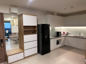 cho thuê căn hộ cao cấp 2pn - full tiện ích từ chủ đầu tư becamex tokyu - midori park the glory