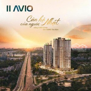 tt avio-sống đẳng cấp, trả góp nhẹ nhàng | chỉ từ 9tr/tháng đến khi nhận nhà, sát bên vincom dĩ an.