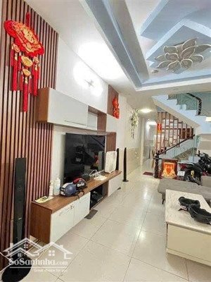 bán nhà nguyễn thị thập và đường số 79, ngay lottemart tân quy, q7, tp.hcm, giá tốt 6,35 tỷ, 50m2