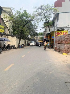 bán nhà phú diễn - 64m - hơn 14 tỷ - ngõ to như phố - kinh doanh