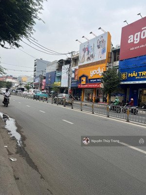 bán nhà đường trường chinh - hẻm xe hơi, 70m2 - 2 lầu đẹp - khu bàu cát - 10 tỷ tl