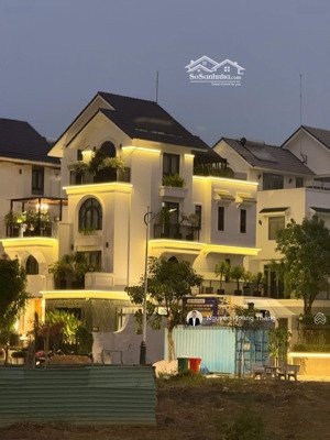 bán biệt thự 14x20 (280m2) chỉ 85 tỷ, np 5x20 (100m2) chỉ 26.5 tỷ, sg mystery q.2 lh 