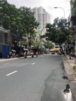 rẻ nhất tân bình, mặt tiền ni sư huỳnh liên, dt: 4x14m, chỉ 9.950 tỷ