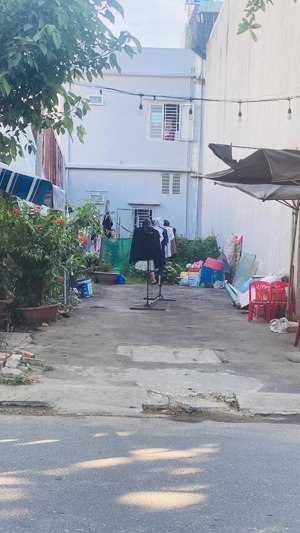 bán đất tại trần quý hai, hòa thọ đông, cẩm lệ, đà nẵng, 5,7 tỷ, 90m2