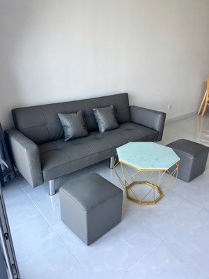 chủ cần cho thuê căn 2pnwc 70m2 full nội thất, miễn phí quản lý 6 tháng, nhà mới ở ngay, tầng 9