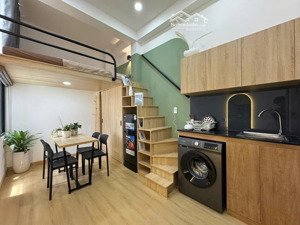 hot !!! phòng supperior đường bình giã - giá 3tr8 ,full nội thất - ban công, gần trường - nhà ga t3