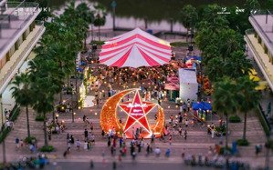 bán chuyển nhượng 60m2 đã có sổ giá 3850 tỷ nhà trống , khu panorama lh ngọc xem nhà 247