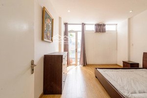 bán gấp nhà 2mt hẻm 9m(4.3*14m 2 lầu) đường lê văn thọ