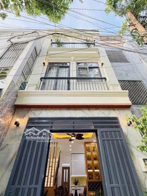 ngộp vốn giảm sâu bán nhanh căn nhà ngô thời nhiệm, quận 3 - giá: 5,79tỷ/62,4m2 (4,8x13) - shr