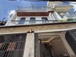 bán nhà hxh tô ngọc vân, q12 100m2 chỉ 6.3 tỷ tl