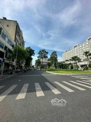 bán nhà đường 12m đặng thùy trâm , p13 , bình thạnh 6x18 , 11.9 tỷ tl