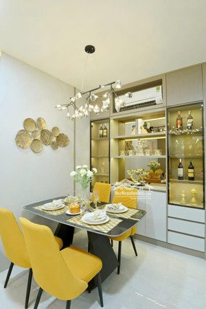 bán căn hộ 2pn, 2wc dự án bcons solary, dĩ an, bình dương