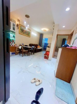 bán gấp căn 2 pn, 3,150 tỷ, căn hộ jamona city, đường đào trí, phú thuận, quận 7