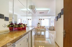 cho thuê căn hộ 2 phòng ngủ, quận 2. full nội thất giá 11 triệu/tháng