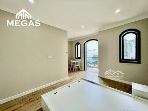 trống sẵn 1 phòng ngủ ngay trung tâm gò vấp