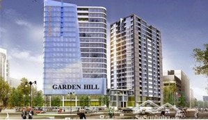 bán căn hộ chung cư the garden hills - 99 trần bình, 7,58 tỷ, 89m2, giá tốt!