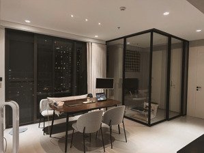 [giá tốt] bán căn hộ ascentia phú mỹ hưng, block b - view biệt thự, lầu cao yên tĩnh. lh 