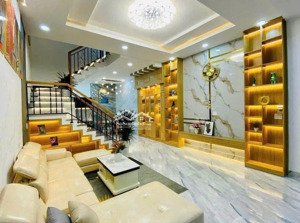 cần bán nhà đẹp ở quận 10 - hẻm xe hơi quay đầu, giá siêu ưu đãi !!!