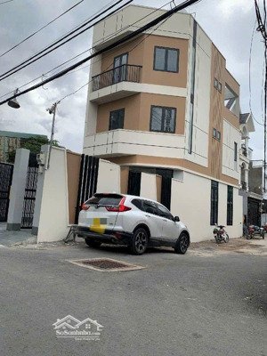bán nhà riêng tại phường long trường, quận 9, 7,7 tỷ, 105m2, 4pn, 4wc
