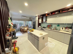 bán nhà riêng 6pn, 6wc, 78m2 tại trung kính, cầu giấy, giá ưu đãi 35 tỷ