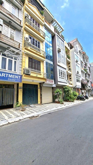 bán nhà lạc long quân 93m2, ôtô tránh giá 28 tỷ. tây hồ