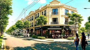 bán shophouse sổ riêng xây sẵn. trung tâm ngọc bảo viên nơi kinh doanh sầm uất nhất quảng ngãi