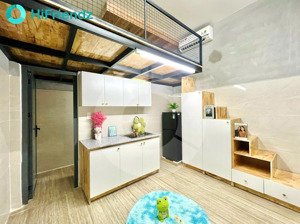 trống lại 3 phòng - ngay chợ tân hương - tân phú - có máy lạnh, tủ đồ - zá cực thơm