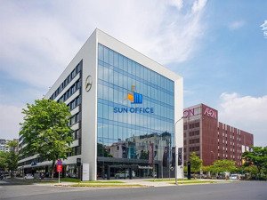 officehaus phường sơn kỳ, quận tân phú