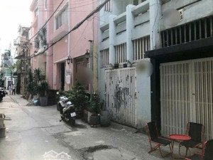 bán nr tại trần quý khoách, 32 tỷ, 114 m2, quận 1, hcm, giá ưu đãi, hot!