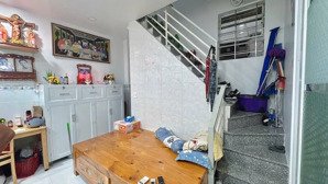 bán nhà riêng tại lê văn sỹ, 4,2 tỷ, 19m2, quận 3, hcm