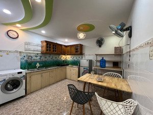 hàng hiếm! nhà lê hồng phong 56m, 1 trệt 1 lửng, ô tô đỗ cửa, giá đầu tư chỉ 5,5 tỷ