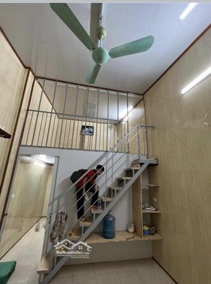 bán nhà cấp 4 tại phố tân mai- hoàng mai