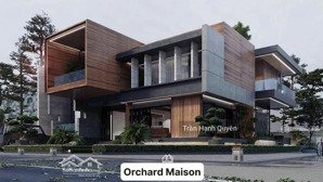 dinh thự phiên bản giới hạn - duy nhất 94 biệt thự - siêu sang trọng và riêng tư. giá bán sốc