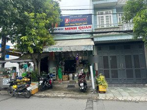 mt hà thị đát 6x20 trệt lững 3 lầu, 18.5 tỷ